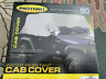 1167 Smittybilt Model Water Resistant Cab Cover For Jeep Wrangler Tj