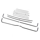 12022.09 Top Bow Assembly For Willys 804314283476
