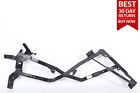 12041670000 Mercedes Convertible Top Left Hinge Frame Oem
