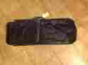 12086 Chevrolet 2011 2013 Camero Top Boot Cover Bag