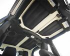 12109.03 Rugged Ridge Top Soundeadener Fits Jeep Wrangler