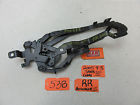 122161400 Unbranded Saab Convertible Top Right Rear Rr Hinge Rh Oem