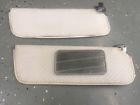 122518a-2018-0029 Chevrolet Monte Carlo Sun Visors Chevy
