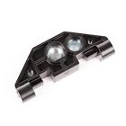 12304.31 Hardtop Nut Fits Wrangler Jk 804314293116