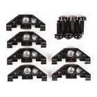 12304.34 Omix-ada Hardtop Bolt And 804314296070