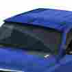12338 Keystone Restyling Windshield Sunvisor Ii