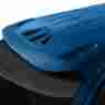 12357-painted Jks Sun Visor