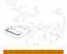 12374537 Gm Oem Oem-sunroof Wind Deflector