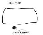 1267800098 126 780 00 98 - Uro Parts New Mercedes Sunroof Seal