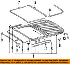 1267820724 Mercedes Oem