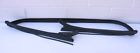 12830222 Saab Original Convertibletop Windshield Frame Seal Front Weatherstrip