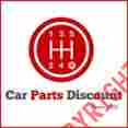 12833502 Genuine New Convertible Top Cylinder Tonneau Cover 12 833 502