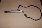 12833509 Saab Convertible Roof Top Right Hydraulic Cylinder Ram Oem Rh