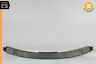 A1296905030 1296905030 - A 129 690 50 30 5030 Mercedes Convertible Hard Top Windshield Latch Trim Cover