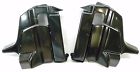 1296930414-1296930314 Mercedes Sl Convertible Bezel Cover Trim Oem