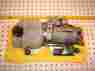 1298000548 Bosch Mercedes R129 300 500sl Soft Top Up Down Hydraulic Fluid 1 Pump