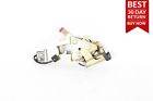 A1298000674 1298000674 - A 129 800 06 74 Mercedes Rear Right Convertible Top Latch Oem
