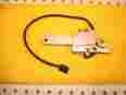 1298001772 Mercedes-benz Mercedes R129 500sl Soft Top Hydraulic Electric Small 1 Actuator T1