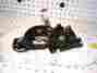1298001774lus 1774 Mercedes-benz Mercedes R129 Sl Soft Top Hydraulic Elec Actuator Latch 1 Assembly
