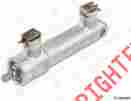 1298002172 Genuine New Convertible Top Hydraulic Cylinder 884109492627