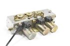 A1298002678 1298002678 - A 129 800 2678 Mercedes Convertible Top Right Hydraulic Valve Block