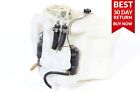 A1298600360 1298600360 - A 129 860 03 60 Mercedes Windshield Washer Fluid Reservoir Tank Oem