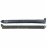 11310011-101 13-10011an Buyautoparts For Porsche Right New Convertible Seal Set 193331052685