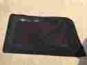 1ya01fx9ab 13-17 Mopar Driver Side Rear Tinted Window In Black Twill For Jeep Wrangler Jk