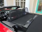 13.21.01.01 Aperta Wind Deflector Ford Mustang Convertible Windstop Shield 8719481571269
