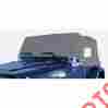 13321.01 Rugged Ridge Weather Lite Full Cab Cover 804314120023