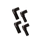 13510.10 Rugged Ridge Soft Top Disconnect Fits Wrangler Jk 804314292829