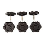 13510.15 Rugged Ridge Elite Hardtop Quick Removal Kit New 804314294717