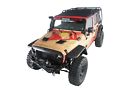 13516.02 Rugged Ridge Exo Top Fits Wrangler Jk 804314259037