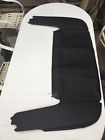 135227234 Gm Chevrolet Camaro Convertible Top Tonneau Cover Part