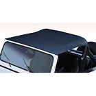 13570.01 Rugged Ridge Summer Brief Bikini Top Fits Willys 804314120795