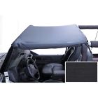 13574.15 Rugged Ridge Summer Brief Bikini Top Fits Wrangler 804314120863