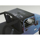 13575.01 Rugged Ridge Mesh Summer Brief For Jeep Wrangler 804314120887