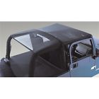 13578.01 Rugged Ridge Mesh Header 804314120917