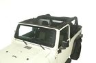 13579.09 Rugged Ridge Eclipse Sun Shade Full Cover Jeep 804314268855