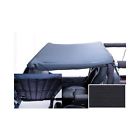 13583.15 Rugged Ridge Acoustic Brief And Island Topper 804314121013
