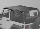 13621.35 Rugged Ridge Montana Top Fits Wrangler Jk 804314300432