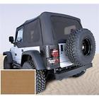 1370437 Rugged Ridge Factory Replacement Top