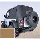 13706.37 Rugged Ridge Fabric Replacement 804314121488