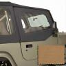 1371637 Rugged Ridge Door Skin 804314236885
