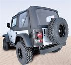 13731.35 Rugged Ridge Xhd Soft 804314235284