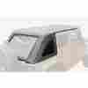 13750.38 Rugged Ridge Bowless Soft Top Fits 07-16 Wrangler Jk 804314279493