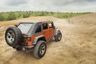 13790.38 Rugged Ridge Montana Top Fits Wrangler Jk New 804314298784