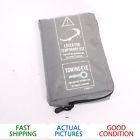 1385457 Volvo Cabriolet Temporary Convertible Roof Cover Oem