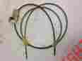 1389 Mercedes Sunroof Cable