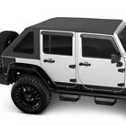 139935 Rampage Trailview Soft Top 873563009519